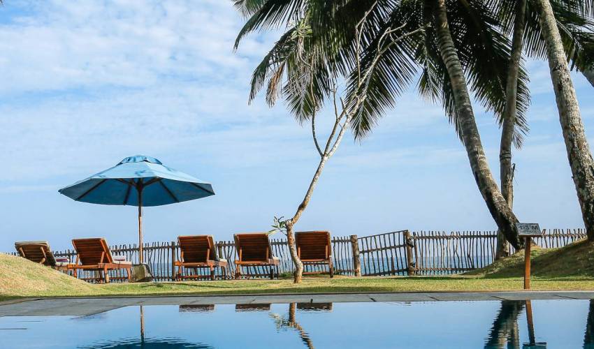 Villa 1315 in Sri Lanka Main Image